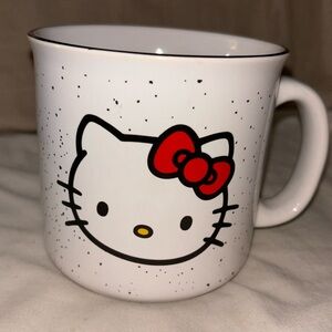 Hello Kitty Mug